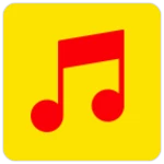 kakao music android application logo